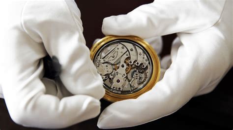 patek philippe antiques roadshow.